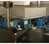 Cortadora por laser PRIMA INDUSTRIE OPTIMO 200 A (3-8910) Foto