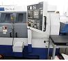Torno CNC Foto