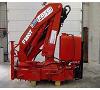 Grúa ocasión F220T.23 Foto