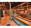 Torno CNC Foto
