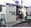 Torno CNC Foto