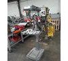 Taladro de columna Optimum Maschinen Germany Gmbh OPTI B33 PRO Foto