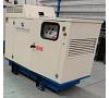 grupo electrogeno electra molins 21 kva Foto