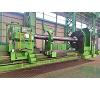 Torno CNC Foto