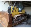 Bulldozer Foto