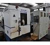 Used 6-axis vertical CNC gear hobbing machine Foto