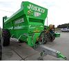 Remolque espacidor JOSKIN Tornado3 5513/14V Foto