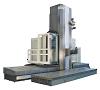 Fresadora CNC de columna móvil Foto
