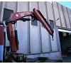 Grúa ocasión F235AXP.26 Foto