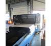 CNC Laser Foto
