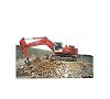 Fiat hitachi 400 Foto