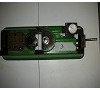 Comprobadoras de engranajes De rodadura y sonido Z Foto