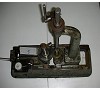 Comprobadoras d'engranatges De rodadura i so Z Foto