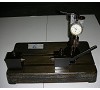 Comprobadoras d'engranatges De rodadura i so Z Foto