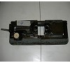Comprobadoras de engranajes De rodadura y sonido Z Foto