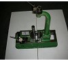 Comprobadoras d'engranatges De rodadura i so Z Foto
