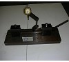 Comprobadoras de engranajes De rodadura y sonido Z Foto