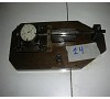 Comprobadoras de engranajes De rodadura y sonido Z Foto