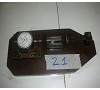 Comprobadoras de engranajes De rodadura y sonido Z Foto