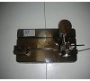 Comprobadoras de engranajes De rodadura y sonido Z Foto