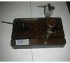 Comprobadoras de engranajes De rodadura y sonido Z Foto