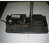 Comprobadoras de engranajes De rodadura y sonido Z Foto