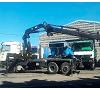 Grúa ocasión 400 E-5 Foto