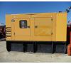 Caterpillar grupo electrogeno 275 kva Foto