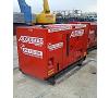 Generadora atlas copco qas 40kd Foto