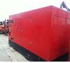 Generador HIMOINSA 500KVA Foto