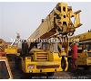 Used 30t Tadano Crane TG300E, 50T, 55T , 60T TADANO for Sale Foto