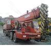 30T Tadano Truck Crane TL300E Foto
