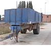 Carro 10000kg Foto