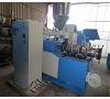 Extruder marks conical VOLCANO of 2 husillos. With engine c.c. 17 kw Foto