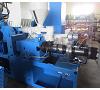 Extrusora marca CINCINNATI MILACRON modelo CM-45 de 2 husillos Foto