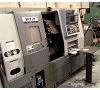 Torno CNC Foto
