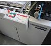 Plegadora 50 x 70 Heidelberg StahlFolder Foto