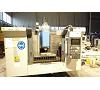 CNC Centro de mecanizado Vertikal Foto