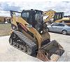 287C CATERPILLAR 2008 Foto