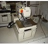 Máquina de ojales electrónica Foto