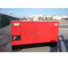 generador MASE MPL-110 100 KVAS Foto