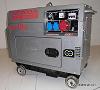 Generador honda ext 12d Foto