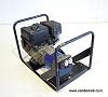 Generador briggs & stratton Foto