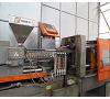 Inyectora Sandretto con motor de 22 kw. Foto