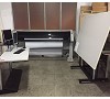 Plotter de impresión Foto