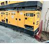 Generador atlas copco qas-138 Foto