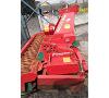Grada rotativa con rodillo Packer Foto