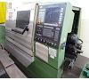 Torno de control numérico (CNC) TRAUB TNM-42 (3-31198) Foto
