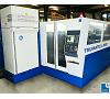 Láser equipos corte TRUMPF Trumatic L 3050 Foto