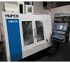 Centro de mecanizado vertical HURCO VMX30 (3-31954) Foto